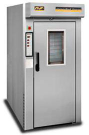 Ротационные печи Mondial Forni серия SLIM-15Т Ротационные печи Mondial Forni серия SLIM-15Т