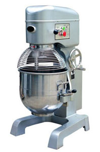 Планетарный миксер Altezoro HL-40/LG-1 Планетарный миксер Altezoro HL-40/LG-1