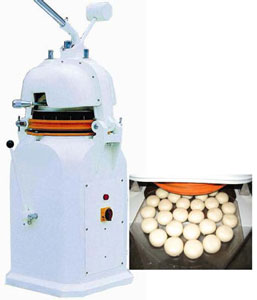 Тестоокруглитель Altezoro ESM-30 Тестоокруглитель Altezoro ESM-30