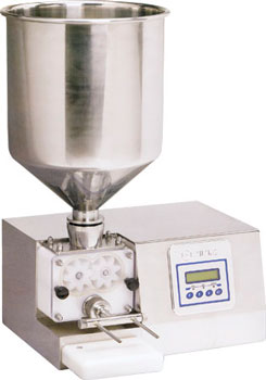 Шприц дозатор Mimac Dosimax XL-37