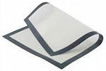 SILICOPAT2/B Силиконовый коврик 31х51 см